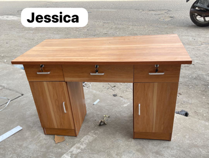 Agrandir l'image de Table de bureau Image de Table de bureau