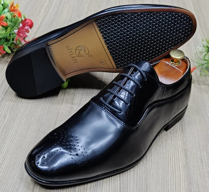 Agrandir l'image de CHAUSSURE MR Image de CHAUSSURE MR