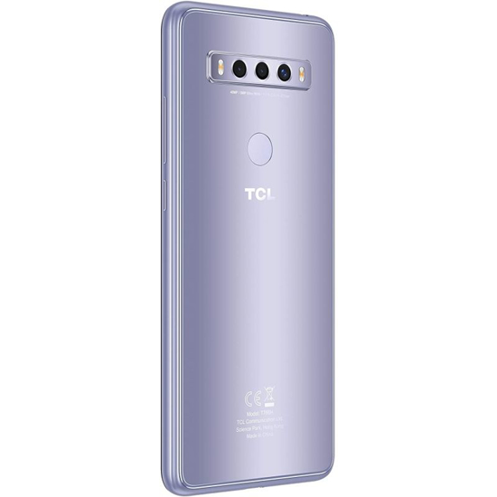 Image sur Smartphone TCL 10 SE - 6.52" - 128 Go/4 Go RAM - 48MP+5MP+2MP/13MP - 4000 mAh - 12 Mois de garantie
