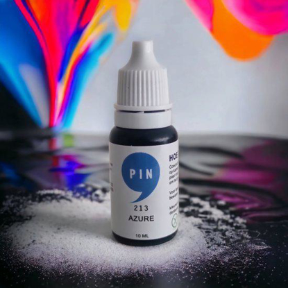 Agrandir l'image de Colorant alimentaire BLEU - coloration vibrante pour la cuisson, la décoration, le fondant et la cuisine, colorant liquide concentré amélioré pour la fabrication de slime Image de Colorant alimentaire BLEU - coloration vibrante pour la cuisson, la décoration, le fondant et la cuisine, colorant liquide concentré amélioré pour la fabrication de slime