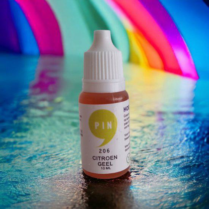 Agrandir l'image de Colorant alimentaire  JAUNE- coloration vibrante pour la cuisson, la décoration, le fondant et la cuisine, colorant liquide concentré amélioré pour la fabrication de slime Image de Colorant alimentaire  JAUNE- coloration vibrante pour la cuisson, la décoration, le fondant et la cuisine, colorant liquide concentré amélioré pour la fabrication de slime