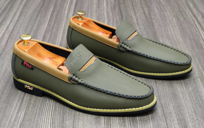 Image de CHAUSSURE BASSE HOMME