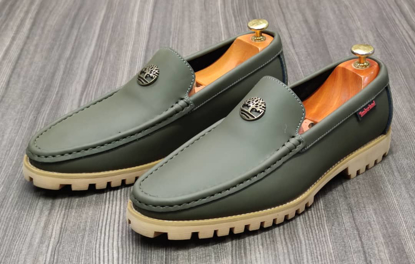 Image de CHAUSSURE BASSE HOMME