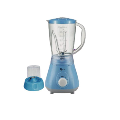 Agrandir l'image de ROBOT MIXEUR ROCH RBL 115 - C- 2in1 - 1.5 L / 400W - 1,5 Kg - 03 mois garantie Image de ROBOT MIXEUR ROCH RBL 115 - C- 2in1 - 1.5 L / 400W - 1,5 Kg - 03 mois garantie