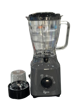 Image sur Robot Mixeur 2 en 1 - Roch - RBL-119-C - 1.5 L - Avec verrouillage de sécurité - 400 Watts - 1 bol de broyage - 2 vitesses