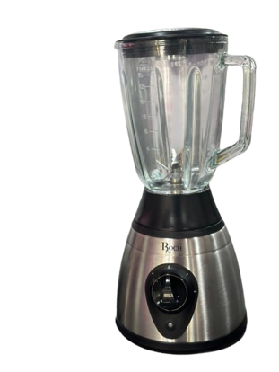 Agrandir l'image de Blender Mixeur Roch - RBL-114SS-C INOX - 1.5 Litres - 3 Mois Garantis Image de Blender Mixeur Roch - RBL-114SS-C INOX - 1.5 Litres - 3 Mois Garantis