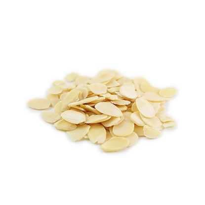 Agrandir l'image de Amande effilée 1KG - pâtisseries gourmande Image de Amande effilée 1KG - pâtisseries gourmande