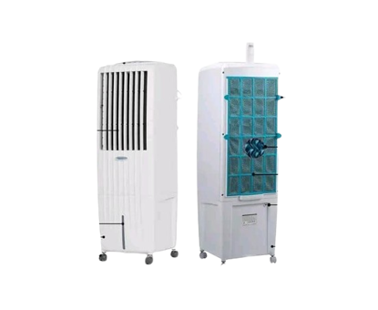 Image de Refroidisseur D'air - DiET - 22i - 170 Watts - Réservoir d'eau 12 litres -- Garantie 03 mois