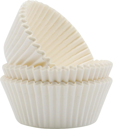 Agrandir l'image de CAISSETTE A CUPCAKE BLANC LOT 100 Image de CAISSETTE A CUPCAKE BLANC LOT 100