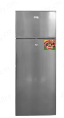 Agrandir l'image de Réfrigérateur INNOVA IN267 - 160L - Gris - 06Mois Image de Réfrigérateur INNOVA IN267 - 160L - Gris - 06Mois