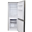 Image sur Réfrigérateur INNOVA 140L - IN265 / IN255  - Gris - 6 Mois Garantis
