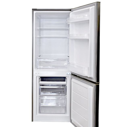 Agrandir l'image de Réfrigérateur INNOVA 140L - IN265 / IN255  - Gris - 6 Mois Garantis Image de Réfrigérateur INNOVA 140L - IN265 / IN255  - Gris - 6 Mois Garantis