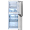 Image sur Réfrigérateur double battant - Innova - IN211 - 105 L - Grise - Garantie 6 Mois