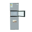 Image sur Réfrigérateur à 3 battants - INNOVA - IN269 - 150 Litres - Classe énergétique A+ - Gris - Garantie 6 mois