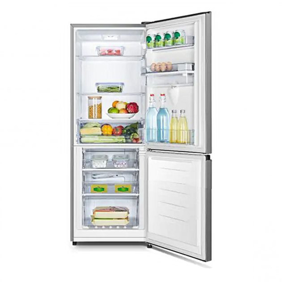 Image sur Réfrigérateur Hisense - 262 Litres - Avec distributeur d'eau - RD-35DC4SB - 06 mois