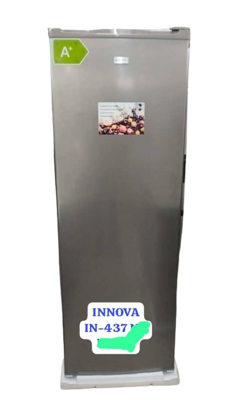Agrandir l'image de Congélateur vertical - INNOVA - IN437- Classe énergétique A+ - Garantie 6 mois Image de Congélateur vertical - INNOVA - IN437- Classe énergétique A+ - Garantie 6 mois