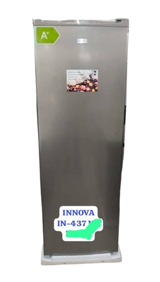 Image sur Congélateur vertical - INNOVA - IN437- Classe énergétique A+ - Garantie 6 mois
