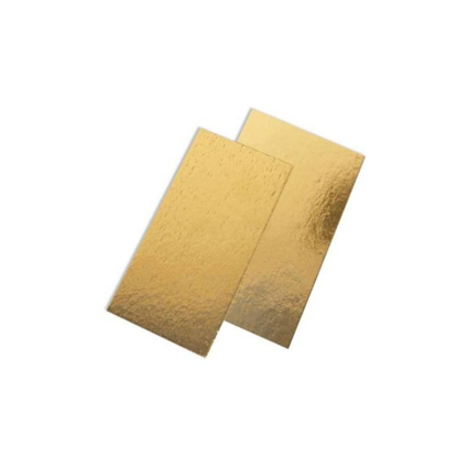 Image de SEMELLE A GATEAU/ CAKE BOARD  30/40CM   LEGER