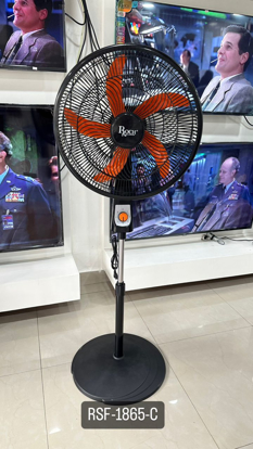 Image de Ventilateur Roch RSF-1865