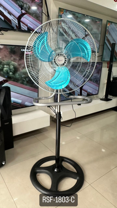 Agrandir l'image de Ventilateur Roch RSF-1803-C Image de Ventilateur Roch RSF-1803-C