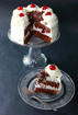 Image sur BIGARREAUX ROUGE 100G- pâtisserie - décoration gâteau