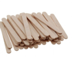 Image sur Bâtonnets à glace - matériel de pâtisserie - sucette -  bâtonnets à magnum lot de 150 (50X3)