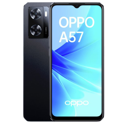 Image de OPPO A57 - 6.56 pouces - 64Go/3Go - 13MP/8MP - Deux nano sim - 5000mAh - 3 mois de garantis