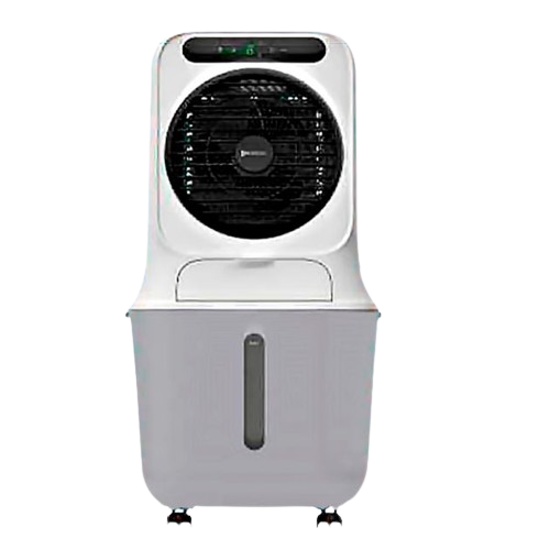 Image sur Ventilateur à eau amovible - Refroidisseur d'air - INNOVA - IN25 - 25 litres - Blanc/Noir
