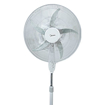 Ventilateur Midea 20 pouces - FS50 -12P - 5 Hélices - Blanc - Garantie 3 mois