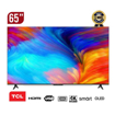 TV SMART -TCL- 65 pouces - 65P635 - 4K -UHD- QLED - Smart Google TV - Garantie 6 mois