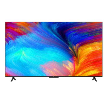 Téléviseur Google TCL P635 4K HDR Téléviseur Google TCL P635 4K HDR
