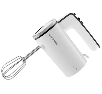 Image de batteur électrique - hand mixer 350w, enkho - pâtisserie - fouet électrique