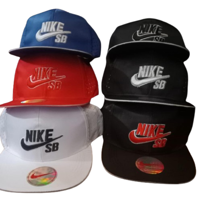 Image de Casquette nike SB , 6pcs , produit générique