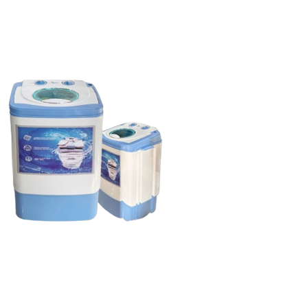 Machine à laver semi-automatique Roch- 7 kg - RWM-O7ST-B(1)- 06 mois garantis Machine à laver semi-automatique Roch- 7 kg - RWM-O7ST-B(1)- 06 mois garantis