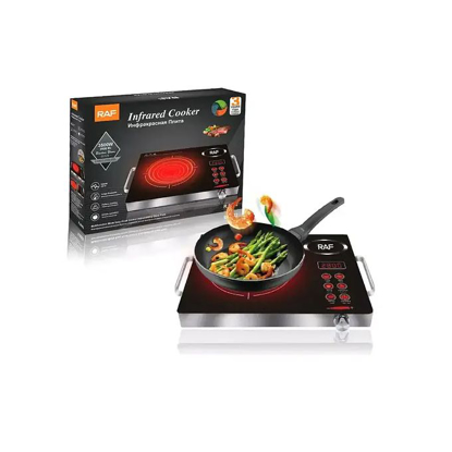 Plaque électrique infrarouge -3500 watts