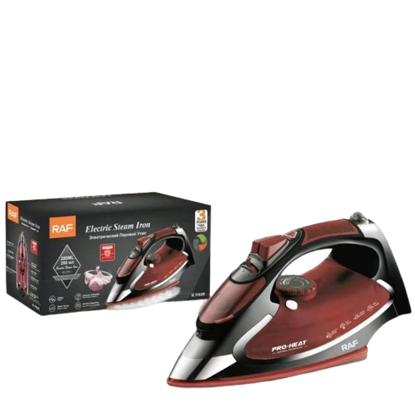 Fer à vapeur domestique 2400Watts-420ml