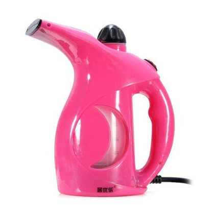 Mini Défroisseeur vapeur Portable - 800Watts - 200 ml Mini Défroisseeur vapeur Portable - 800Watts - 200 ml