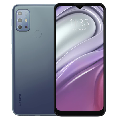 Agrandir l'image de LENOVO K NOTE - Smartphone - 128Go/4Go RAM - 48MP/8MP - 5000mAh - 6,5" - 4G - Dual Sim - 3 mois Image de LENOVO K NOTE - Smartphone - 128Go/4Go RAM - 48MP/8MP - 5000mAh - 6,5" - 4G - Dual Sim - 3 mois