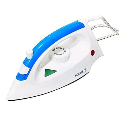 Image de Fer à repasser