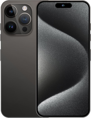 Image de Smartphone i15 pro Sowhat – 32Go Rom / 2Go Ram - 4G LTE  – 3000 mAh – 5.5″ HD  – 5MP / 8MP –  12 mois