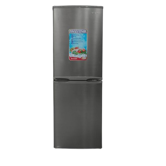 Réfrigérateur Combine - Sharp -sharp SJ-BH180-HS2 - 180Litres - Garantie 06 mois
