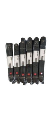 Rallonge FRPUKS04U - 1,5m - 2 ports USB - 4 prises