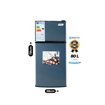 Image sur Réfrigérateur double battant - INNOVA - IN112 - 80 litres - Classe énergétique A+ - Garantie 6 mois