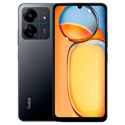 Agrandir l'image de Xiaomi Redmi 13C - 128GB ROM - 6+6GB RAM - 2SIM - 50+2+2MP - 5000mAh - Garantie 12 Mois Image de Xiaomi Redmi 13C - 128GB ROM - 6+6GB RAM - 2SIM - 50+2+2MP - 5000mAh - Garantie 12 Mois