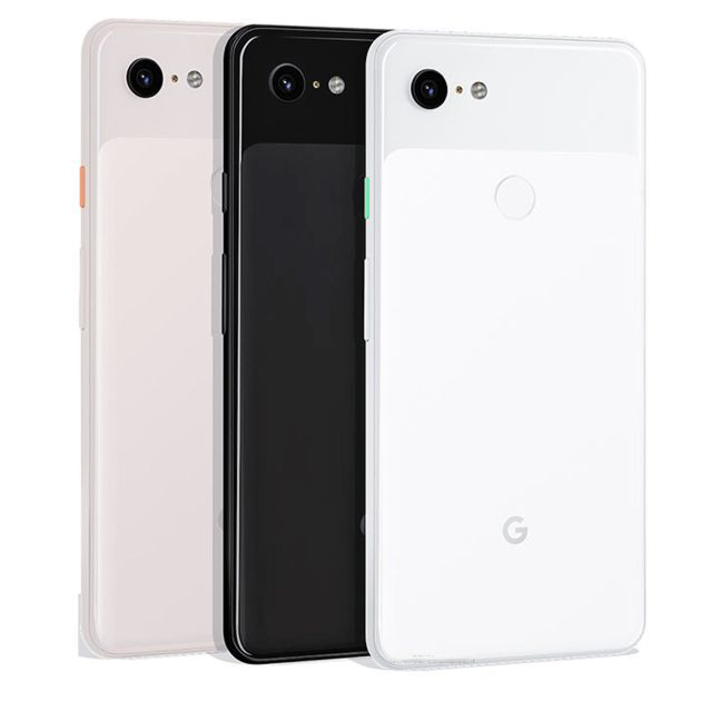 Google Pixel 3XL - 6