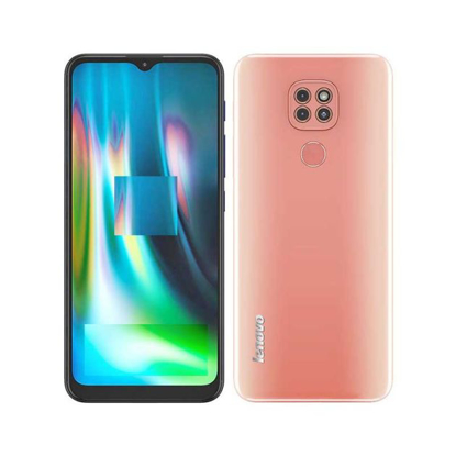 Image de LENOVO K12 NOTE - Smartphone - 128Go/4Go RAM - 48MP/8MP - 5000mAh - 6,5" - 4G - Dual Sim - 3 mois