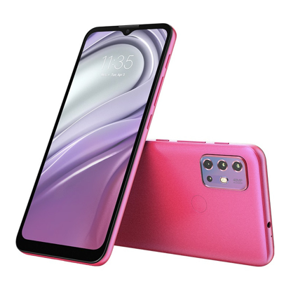 Agrandir l'image de LENOVO K13 Note – 128Go/4 Go – 5000mAh – 6,5″ – Garantie: 3 mois Image de LENOVO K13 Note – 128Go/4 Go – 5000mAh – 6,5″ – Garantie: 3 mois