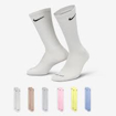 Image sur Lot de 12 Chaussettes bars, multicolore, Nike produit générique
