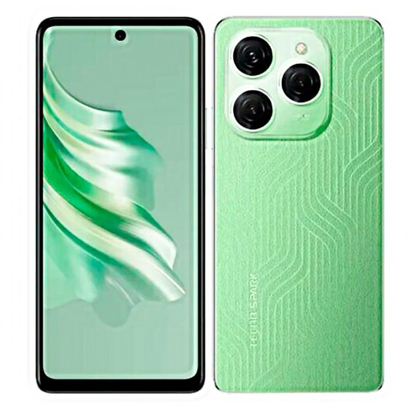 Agrandir l'image de Tecno Spark 20 Pro - 256Go - 8Go RAM - 6.78" - 108MP/32MP - Dual Sim - 5000mAh - Garantie 12 mois Image de Tecno Spark 20 Pro - 256Go - 8Go RAM - 6.78" - 108MP/32MP - Dual Sim - 5000mAh - Garantie 12 mois
