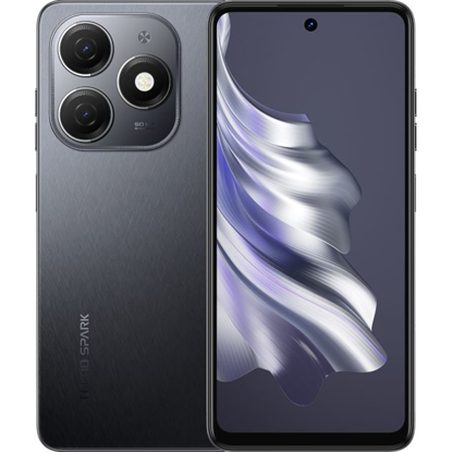 Agrandir l'image de Tecno-spark-20-128gb-rom-8 (4+4Gb) -ram-2sim-50-2mp-5000mah-garantie-12-mois Image de Tecno-spark-20-128gb-rom-8 (4+4Gb) -ram-2sim-50-2mp-5000mah-garantie-12-mois